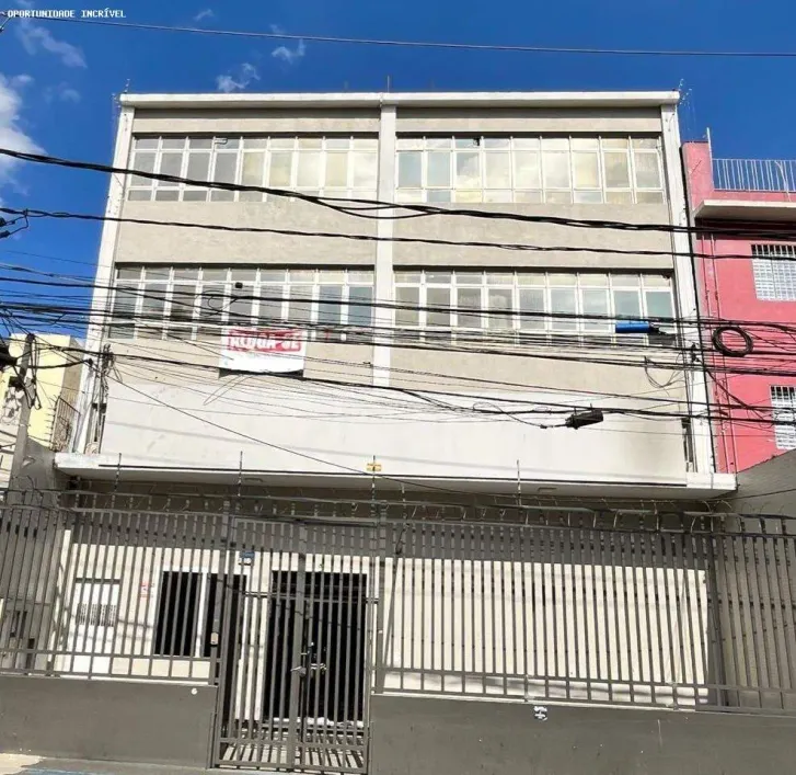 Foto do imóvel - Imóvel comercial para alugar com 1200 m², 8 banheiros