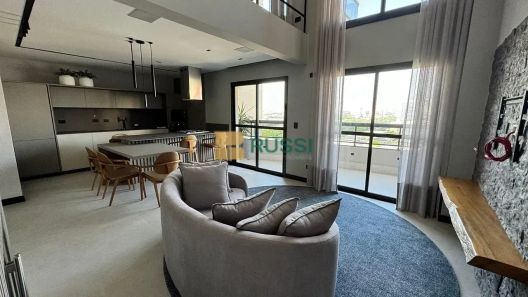 Apartamento com 1 Quarto à venda, 94m² no Parque Residencial Aquarius, São José dos Campos