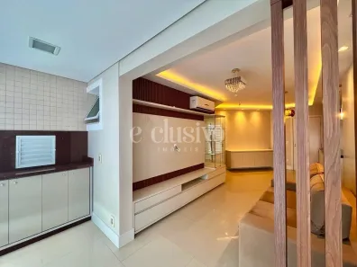 Apartamento com 2 Quartos à venda, 75m² no Balneário, Florianópolis