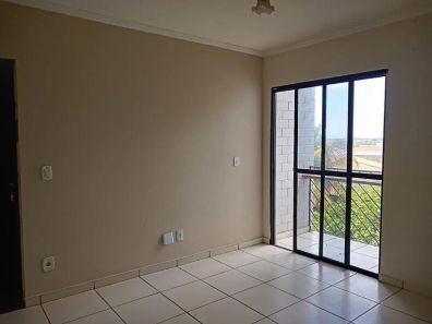 Apartamento com 2 Quartos à venda, 64m² no Jardim Paraíso I (Nova Veneza), Sumaré
