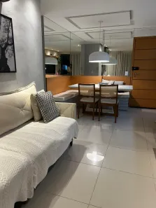Apartamento com 2 Quartos à venda, 66m² no Rio Comprido, Rio de Janeiro