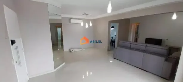Apartamento com 3 Quartos à venda, 113m² no Tatuapé, São Paulo