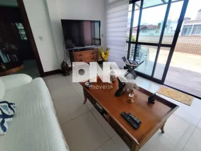 Cobertura com 3 Quartos à venda, 230m² no Copacabana, Rio de Janeiro