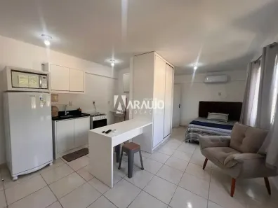 Studio com 1 Quarto para alugar, 30m² no Centro, Itajaí