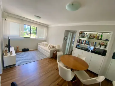 Apartamento com 1 Quarto à venda, 43m² no Boa Viagem, Recife