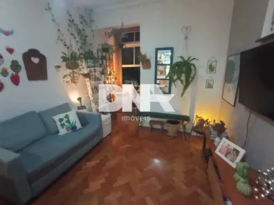 Apartamento com 2 Quartos à venda, 75m² no Copacabana, Rio de Janeiro