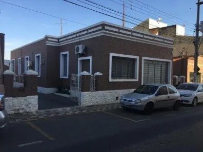 Casa Comercial com 3 Quartos à venda, 264m² no Centro, Monte Mor