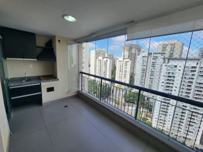 Apartamento com 3 Quartos à venda, 84m² no Vila Andrade, São Paulo