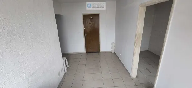 Apartamento com 1 Quarto à venda, 47m² no Guilhermina, Praia Grande