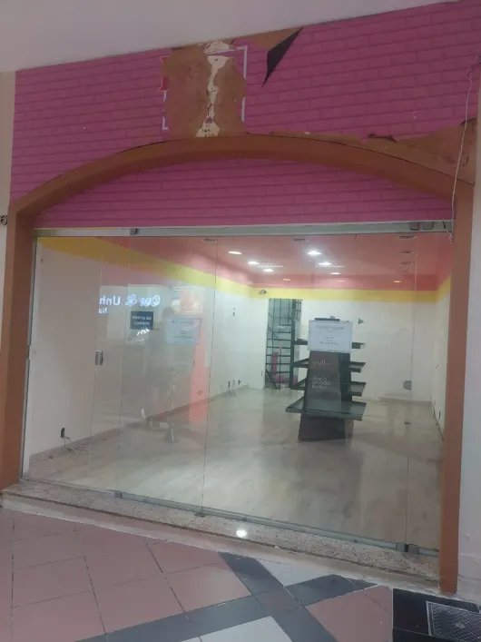 Foto do imóvel - SHOPPING à venda com 60 m² e 1 banheiro em