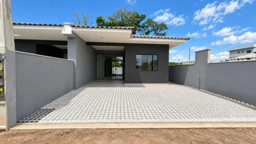 Casa com 3 Quartos à venda, 95m² no Centro, Itapoá