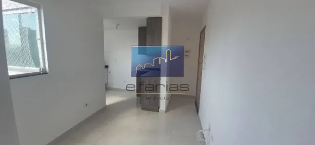 Studio com 2 Quartos para alugar, 48m² no Vila Matilde, São Paulo