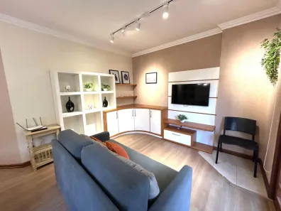 Apartamento com 2 Quartos à venda, 86m² no Centro, Gramado