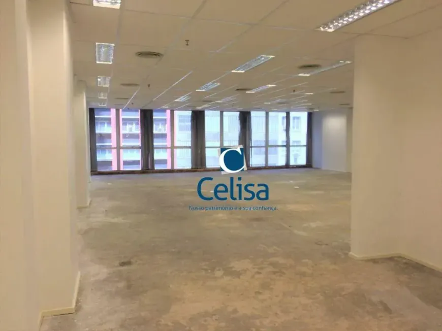 Foto do imóvel - Sala/Conjunto para alugar com 354 m²