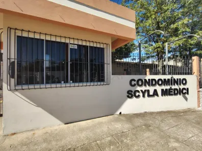 Apartamento com 2 Quartos para alugar, 55m² no Estrela D'Alva, Bagé