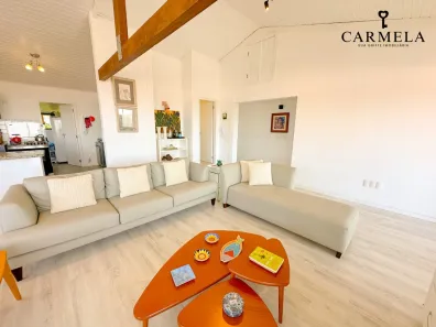 Cobertura com 4 Quartos à venda, 151m² no Praia Brava, Florianópolis