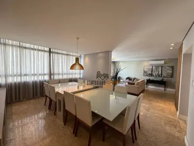 Apartamento com 4 Quartos à venda, 233m² no Boqueirão, Santos