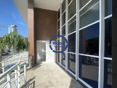 Loja / Salão / Ponto Comercial à venda, 170m² no Encruzilhada, Santos