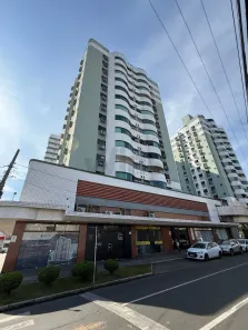 Apartamento com 3 Quartos à venda, 95m² no Centro, Criciúma