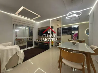 Fazenda / Sítio / Chácara com 2 Quartos à venda, 103m² no Macuco, Santos