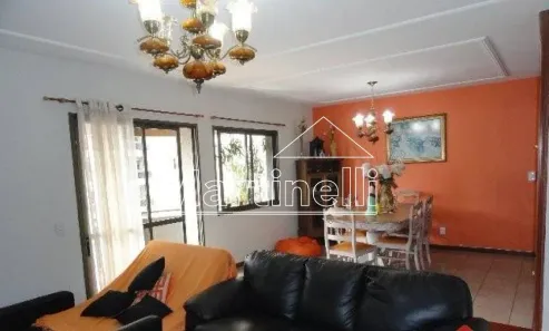 Apartamento com 3 Quartos à venda, 125m² no Jardim São Luiz, Ribeirão Preto