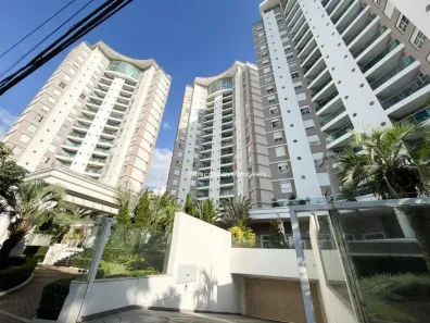 Apartamento com 3 Quartos à venda, 186m² no Centro, Cascavel