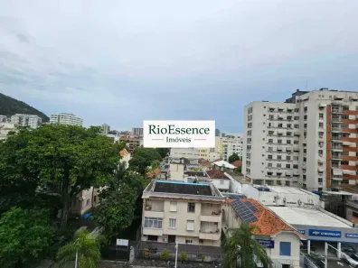 Apartamento com 2 Quartos à venda, 74m² no Botafogo, Rio de Janeiro