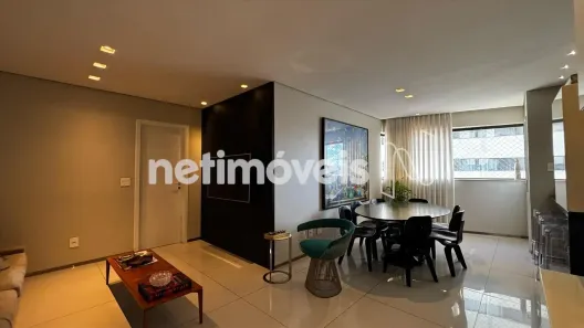 Apartamento com 2 Quartos à venda, 87m² no Vila da Serra, Nova Lima