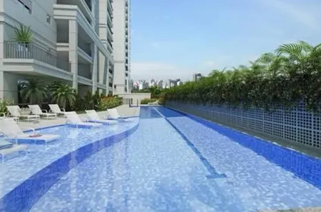 Apartamento com 3 Quartos à venda, 162m² no Vila Gilda, Santo André