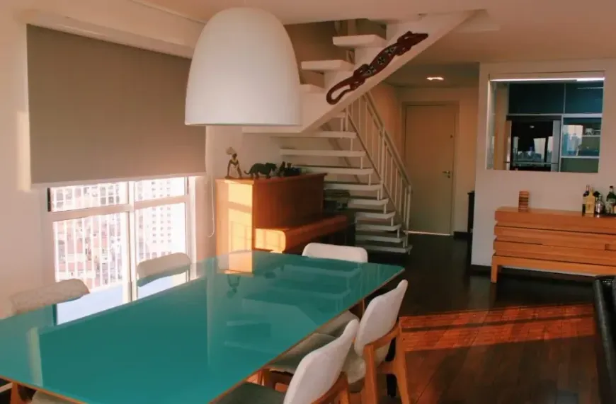 Foto do imóvel - Apartamento com 3 Quartos à venda, 175m²