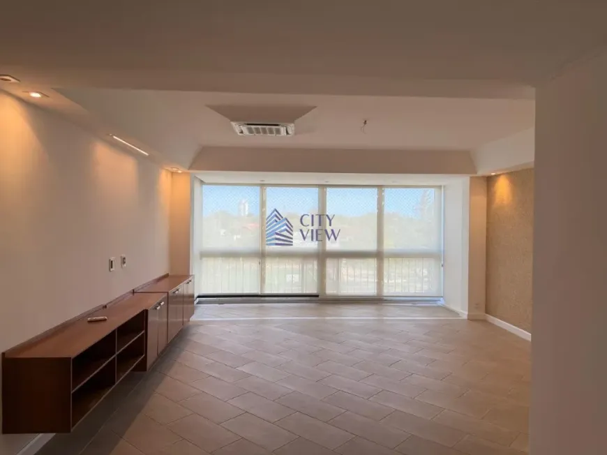 Foto do imóvel - Apartamento com 3 quartos, sendo 2 suítes, 4 banheiros, 140 m², 2 vagas, condomínio com piscina.