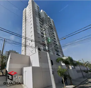 Apartamento com 2 Quartos à venda, 54m² no Vila Metalúrgica, Santo André