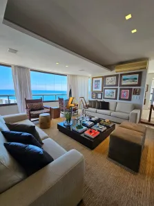 Apartamento com 3 Quartos à venda, 310m² no Ondina, Salvador