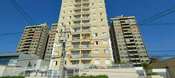 Apartamento com 2 Quartos à venda, 65m² no Jardim Bela Vista, Campinas