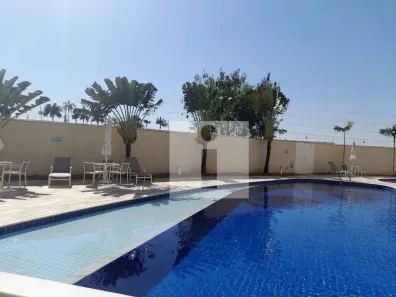 Apartamento com 3 Quartos à venda, 85m² no Vila Brandina, Campinas