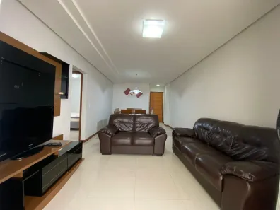 Apartamento com 3 Quartos à venda, 106m² no Praia do Morro, Guarapari