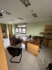 Conjunto Comercial / Sala à venda, 30m² no Tatuapé, São Paulo