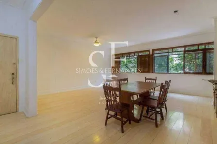 Apartamento com 4 Quartos à venda, 182m² no Copacabana, Rio de Janeiro