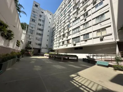 Apartamento com 5 Quartos à venda, 220m² no Leblon, Rio de Janeiro