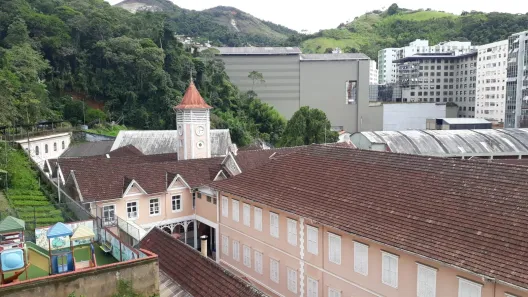 Apartamento com 3 Quartos à venda, 96m² no Centro, Petrópolis