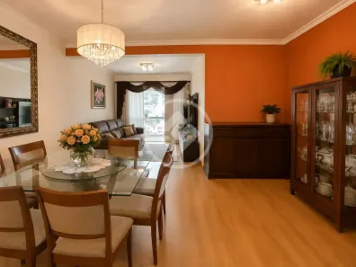 Apartamento com 3 Quartos à venda, 86m² no Centro, Florianópolis