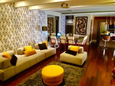 Apartamento com 3 Quartos à venda, 131m² no Jardim Ermida I, Jundiaí