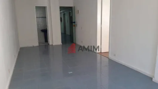 Conjunto Comercial / Sala à venda, 51m² no Centro, Rio de Janeiro