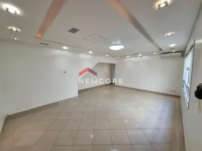 Casa com 3 Quartos à venda, 164m² no Embaré, Santos