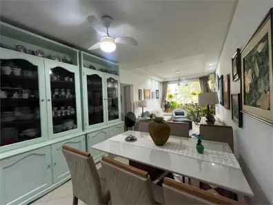 Apartamento com 2 Quartos à venda, 123m² no Ponta da Praia, Santos