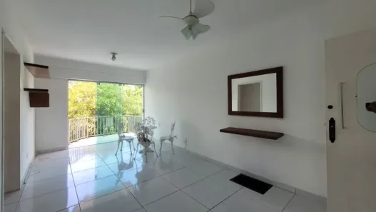 Apartamento com 2 Quartos à venda, 77m² no Boa Viagem, Recife
