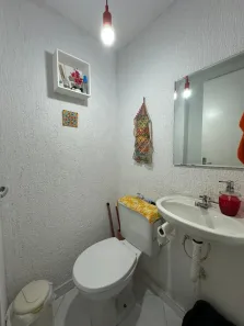 Casa de Condomínio com 2 Quartos à venda, 64m² no Ipês (Polvilho), Cajamar