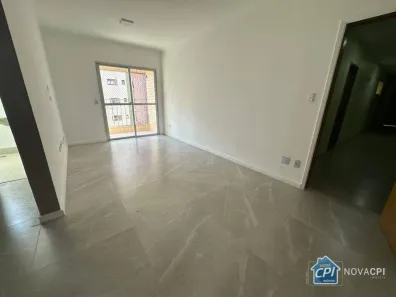 Apartamento com 1 Quarto à venda, 60m² no Guilhermina, Praia Grande