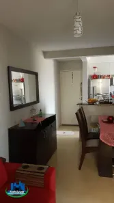 Apartamento com 2 Quartos à venda, 45m² no Jardim Adriana, Guarulhos