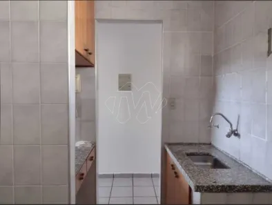 Apartamento com 1 Quarto à venda, 41m² no Vila Sedenho, Araraquara
